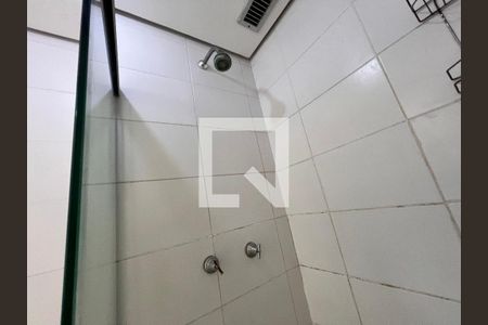 Apartamento à venda com 50m², 2 quartos e 1 vaga Apartamento à venda com 50m², 2 quartos e 1 vagaBanheiro Social