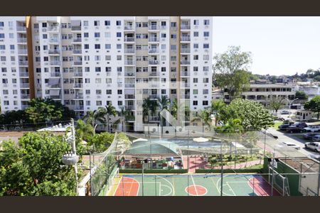 Apartamento à venda com 50m², 2 quartos e 1 vagaÁrea comum