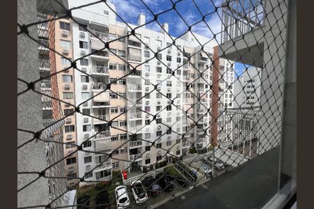 Apartamento à venda com 50m², 2 quartos e 1 vaga Apartamento à venda com 50m², 2 quartos e 1 vagaArea de Serviço