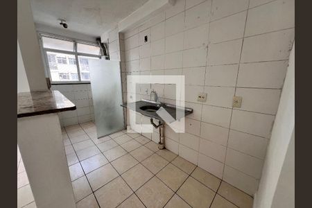 Apartamento à venda com 50m², 2 quartos e 1 vaga Apartamento à venda com 50m², 2 quartos e 1 vagaCozinha