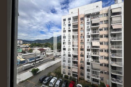Apartamento à venda com 50m², 2 quartos e 1 vaga Apartamento à venda com 50m², 2 quartos e 1 vagaJanela - Quarto 1