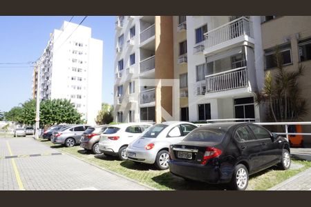 Apartamento à venda com 50m², 2 quartos e 1 vagaÁrea comum
