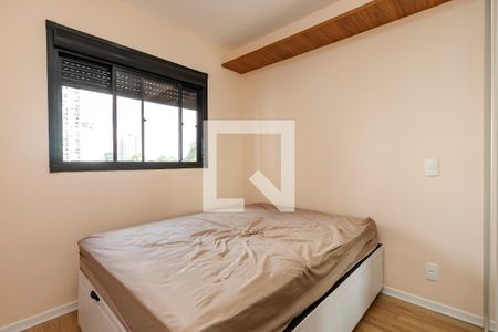 Apartamento para alugar com 30m², 1 quarto e sem vagaQuarto