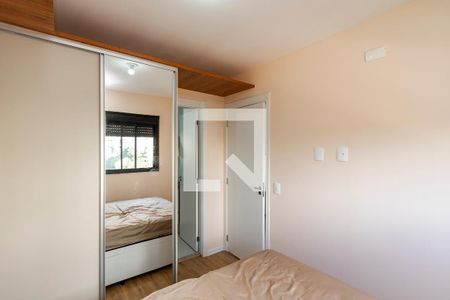 Apartamento para alugar com 30m², 1 quarto e sem vagaQuarto