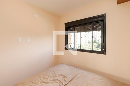 Apartamento para alugar com 30m², 1 quarto e sem vagaQuarto