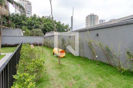 Apartamento para alugar com 30m², 1 quarto e sem vagaEspaço Pet
