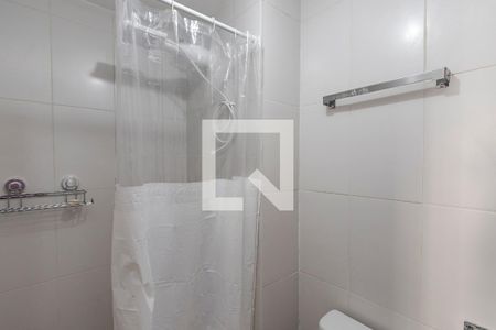 Apartamento para alugar com 30m², 1 quarto e sem vagaBanheiro