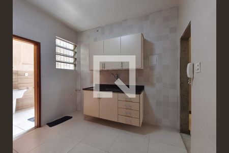 Apartamento para alugar com 80m², 2 quartos e 1 vagaCozinha