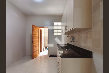 Apartamento para alugar com 80m², 2 quartos e 1 vagaCozinha