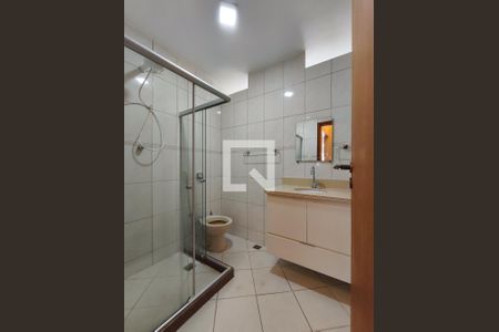 Apartamento para alugar com 80m², 2 quartos e 1 vagaBanheiro Corredor