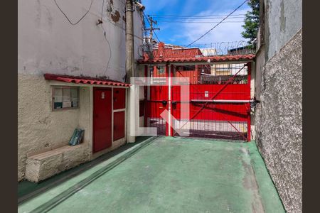 Apartamento para alugar com 80m², 2 quartos e 1 vagaFachada