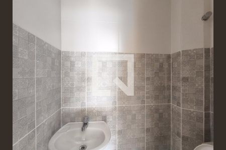 Apartamento para alugar com 80m², 2 quartos e 1 vagaBanheiro de serviço