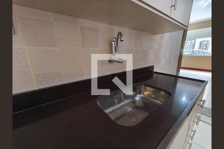 Apartamento para alugar com 80m², 2 quartos e 1 vagaCozinha