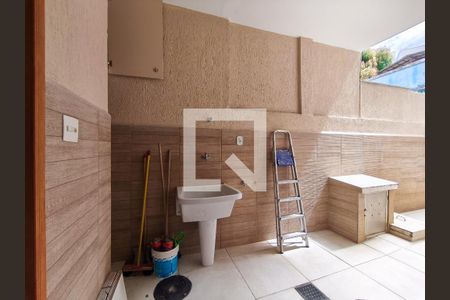 Apartamento para alugar com 80m², 2 quartos e 1 vagaÁrea de Serviço