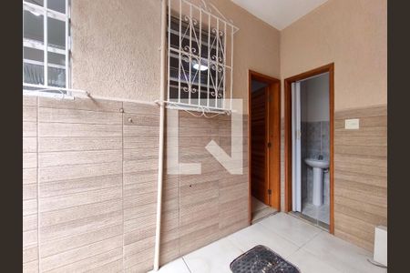 Apartamento para alugar com 80m², 2 quartos e 1 vagaÁrea de Serviço