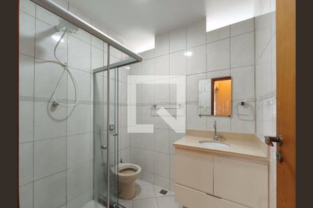 Apartamento para alugar com 80m², 2 quartos e 1 vagaBanheiro Corredor