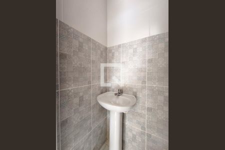 Apartamento para alugar com 80m², 2 quartos e 1 vagaBanheiro de serviço