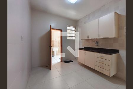 Apartamento para alugar com 80m², 2 quartos e 1 vagaCozinha
