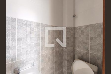 Apartamento para alugar com 80m², 2 quartos e 1 vagaBanheiro de serviço