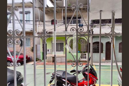 Apartamento para alugar com 80m², 2 quartos e 1 vagaVista do Quarto