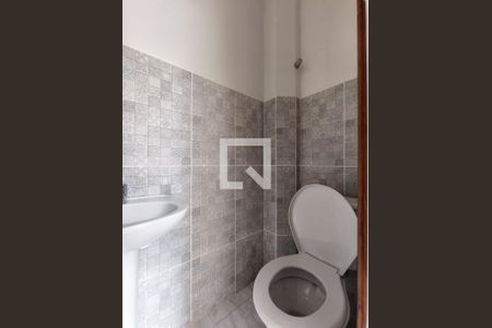 Apartamento para alugar com 80m², 2 quartos e 1 vagaBanheiro de serviço