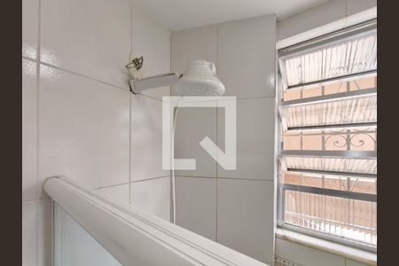 Apartamento para alugar com 80m², 2 quartos e 1 vagaBanheiro da Suíte