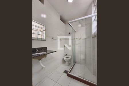 Apartamento para alugar com 80m², 2 quartos e 1 vagaBanheiro da Suíte