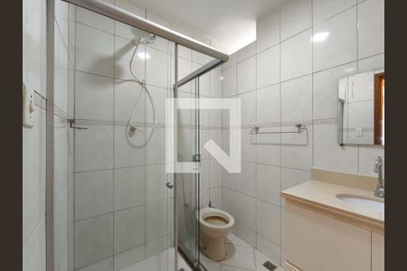 Apartamento para alugar com 80m², 2 quartos e 1 vagaBanheiro Corredor