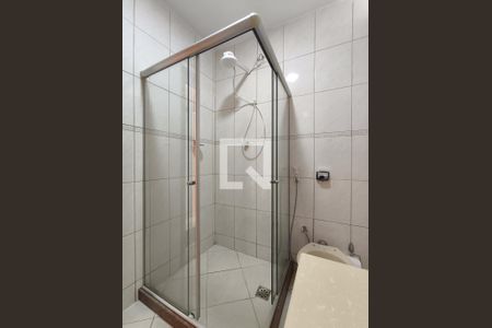 Apartamento para alugar com 80m², 2 quartos e 1 vagaBanheiro Corredor