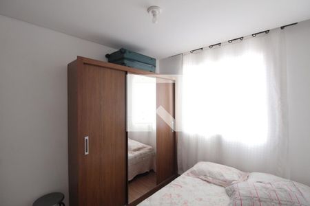 Casa à venda com 90m², 3 quartos e 1 vagaQuarto 2