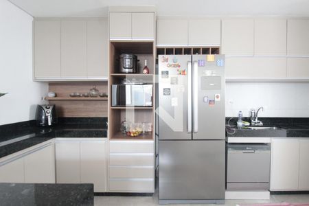 Casa à venda com 90m², 3 quartos e 1 vagaCozinha