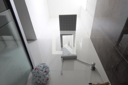 Casa à venda com 90m², 3 quartos e 1 vagaBanheiro da Suite