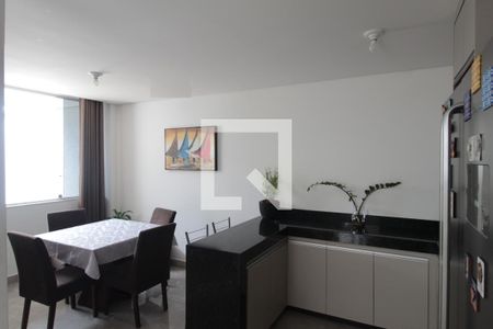 Casa à venda com 90m², 3 quartos e 1 vagaCozinha