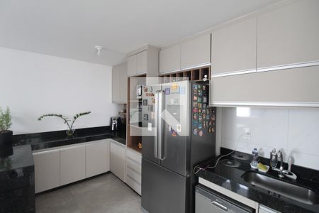 Casa à venda com 90m², 3 quartos e 1 vagaCozinha