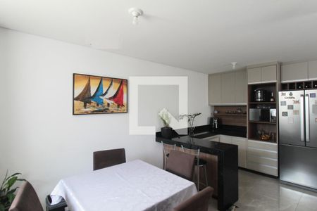 Casa à venda com 90m², 3 quartos e 1 vagaCopa