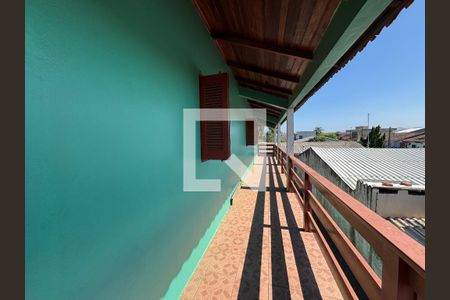 Casa para alugar com 250m², 5 quartos e 2 vagas Casa para alugar com 250m², 5 quartos e 2 vagasVaranda