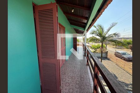 Casa para alugar com 250m², 5 quartos e 2 vagas Casa para alugar com 250m², 5 quartos e 2 vagasVaranda