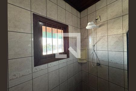 Casa para alugar com 250m², 5 quartos e 2 vagas Casa para alugar com 250m², 5 quartos e 2 vagasBanheiro