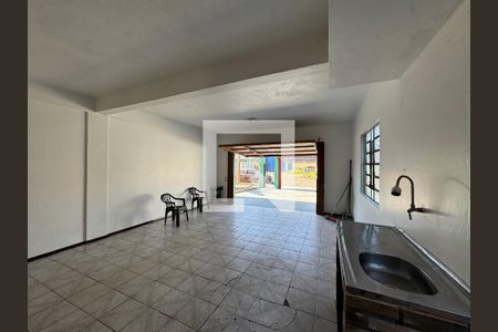 Casa para alugar com 250m², 5 quartos e 2 vagas Casa para alugar com 250m², 5 quartos e 2 vagasGaragem