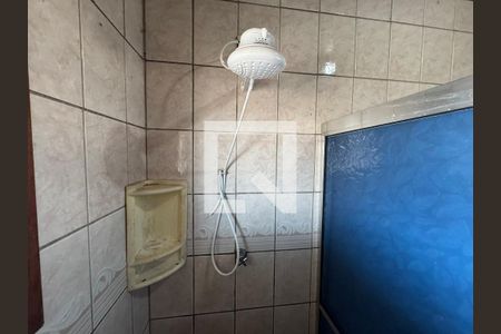 Casa para alugar com 250m², 5 quartos e 2 vagas Casa para alugar com 250m², 5 quartos e 2 vagasBanheiro