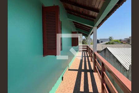 Casa para alugar com 250m², 5 quartos e 2 vagas Casa para alugar com 250m², 5 quartos e 2 vagasVaranda