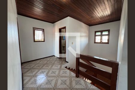 Casa para alugar com 250m², 5 quartos e 2 vagas Casa para alugar com 250m², 5 quartos e 2 vagasHall