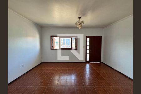 Casa para alugar com 250m², 5 quartos e 2 vagas Casa para alugar com 250m², 5 quartos e 2 vagasSala