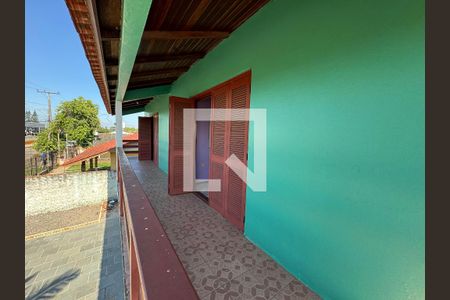 Casa para alugar com 250m², 5 quartos e 2 vagas Casa para alugar com 250m², 5 quartos e 2 vagasVaranda