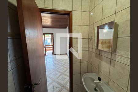 Casa para alugar com 250m², 5 quartos e 2 vagas Casa para alugar com 250m², 5 quartos e 2 vagasBanheiro