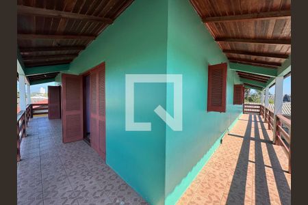 Casa para alugar com 250m², 5 quartos e 2 vagas Casa para alugar com 250m², 5 quartos e 2 vagasVaranda