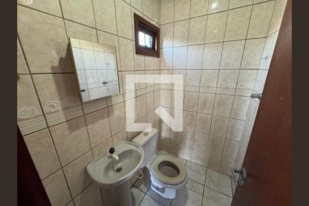 Casa para alugar com 250m², 5 quartos e 2 vagas Casa para alugar com 250m², 5 quartos e 2 vagasBanheiro