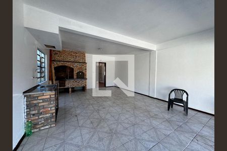 Casa para alugar com 250m², 5 quartos e 2 vagas Casa para alugar com 250m², 5 quartos e 2 vagasGaragem