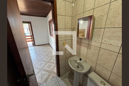 Casa para alugar com 250m², 5 quartos e 2 vagas Casa para alugar com 250m², 5 quartos e 2 vagasBanheiro