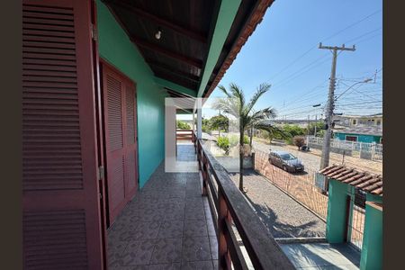 Casa para alugar com 250m², 5 quartos e 2 vagas Casa para alugar com 250m², 5 quartos e 2 vagasVaranda